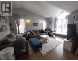 Bedroom 3 - 398 W 5th Street, Vanderhoof, BC V0J3A0 Photo 6