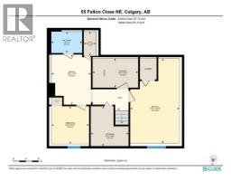 55 Falton Close Ne, Calgary, AB T3J1X2 Photo 47