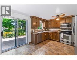 34 Peachtree Crescent, Cambridge, ON N1S4W5 Photo 14
