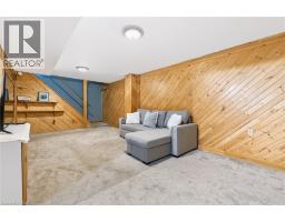 34 Peachtree Crescent, Cambridge, ON N1S4W5 Photo 30