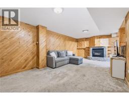34 Peachtree Crescent, Cambridge, ON N1S4W5 Photo 29