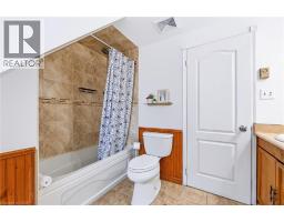 34 Peachtree Crescent, Cambridge, ON N1S4W5 Photo 27