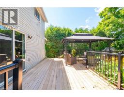 34 Peachtree Crescent, Cambridge, ON N1S4W5 Photo 39