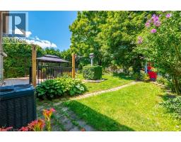 34 Peachtree Crescent, Cambridge, ON N1S4W5 Photo 40