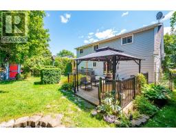 34 Peachtree Crescent, Cambridge, ON N1S4W5 Photo 44