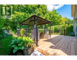 34 Peachtree Crescent, Cambridge, ON N1S4W5 Photo 35