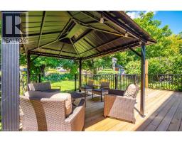 34 Peachtree Crescent, Cambridge, ON N1S4W5 Photo 36