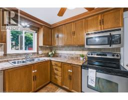 34 Peachtree Crescent, Cambridge, ON N1S4W5 Photo 15