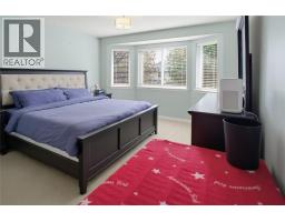 Primary Bedroom - 1149 Raven Drive, Kamloops, BC V2B8P4 Photo 7