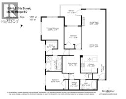 414 11665 Haney Bypass, Maple Ridge, BC V2X8W9 Photo 15