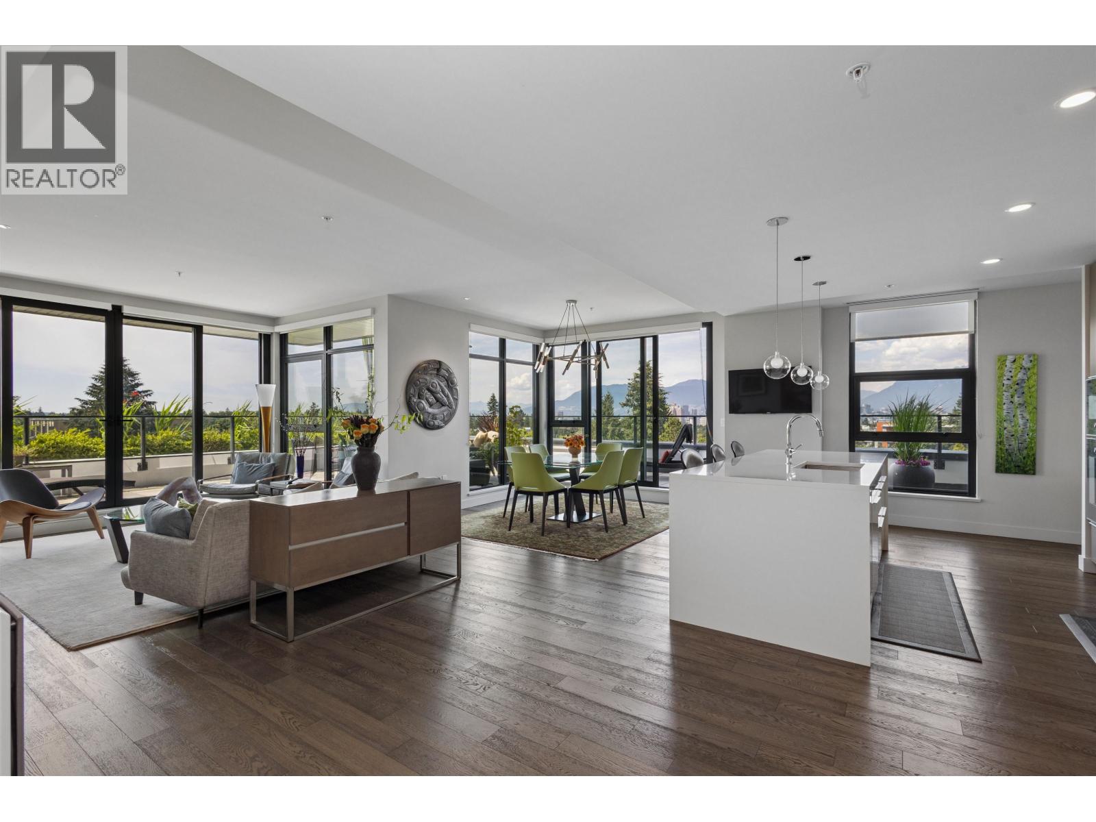 Property for sale at 601 4427 CAMBIE STREET
