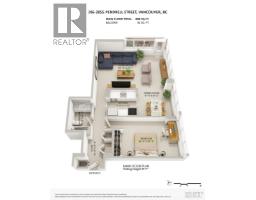 306 2055 Pendrell Street, Vancouver, BC V6G1T9 Photo 26