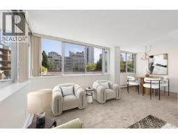306 2055 Pendrell Street, Vancouver, BC V6G1T9 Photo 6