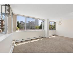 306 2055 Pendrell Street, Vancouver, BC V6G1T9 Photo 7