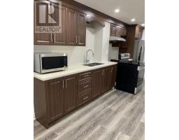 Basement - 5 Fallgate Drive, Brampton, ON L6X0R5 Photo 6