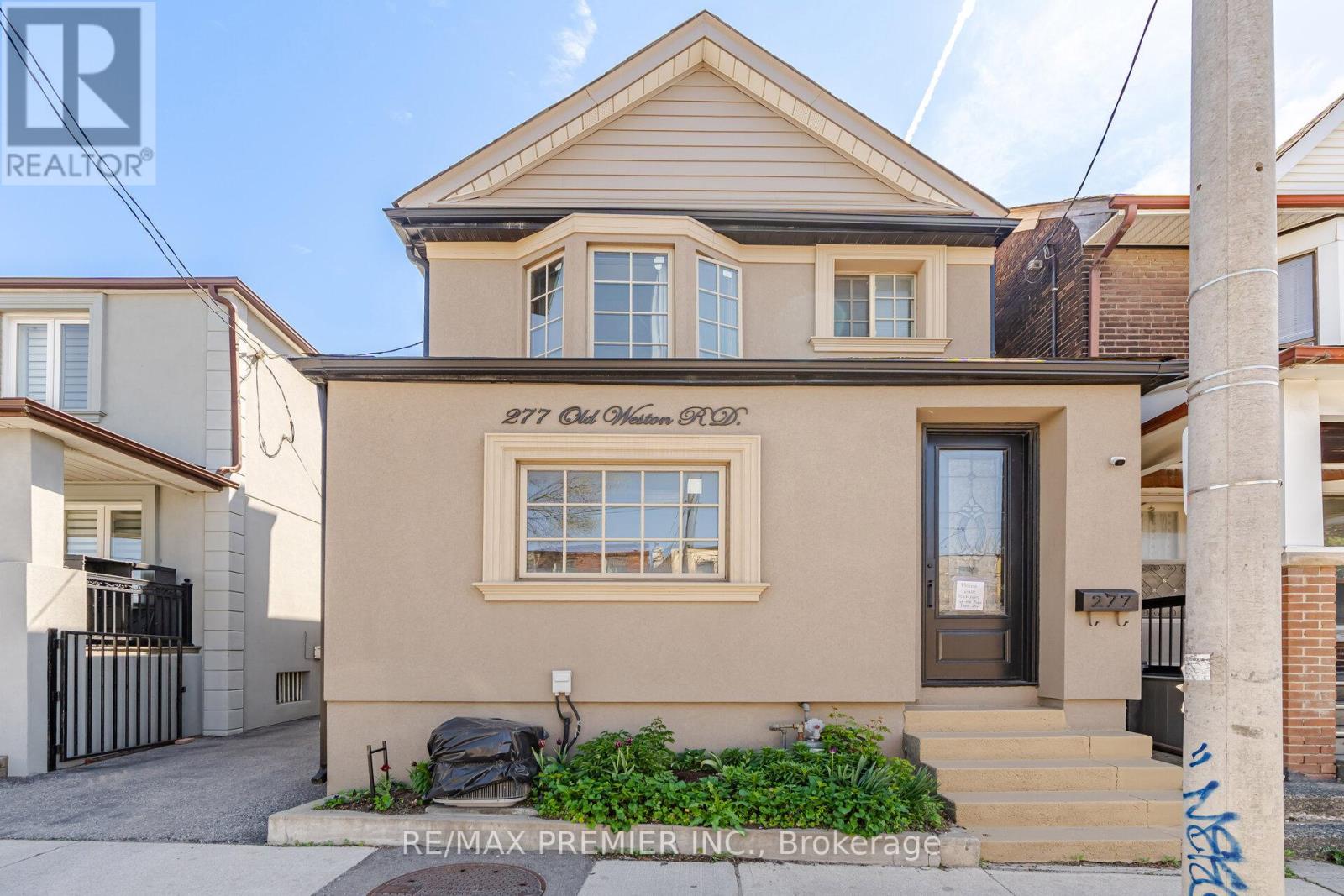 Photo of 277 Old Weston Road