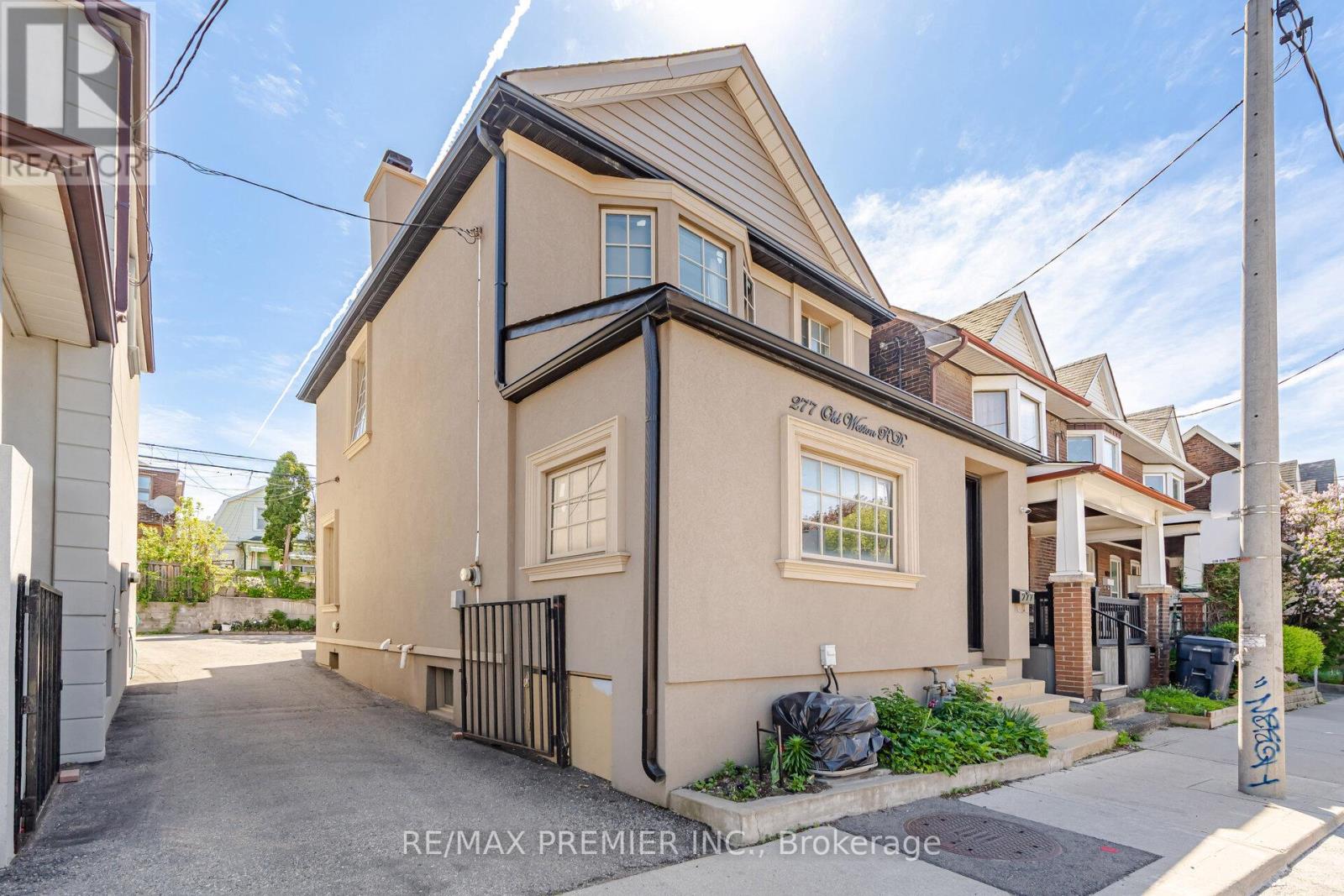 277 OLD WESTON ROAD - 2