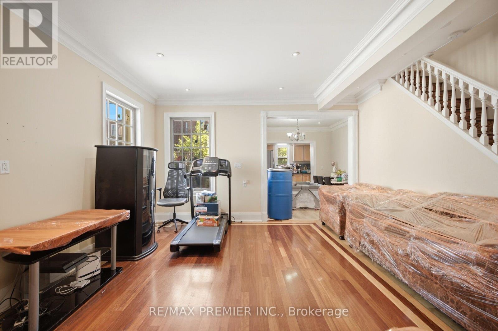 277 OLD WESTON ROAD - 9