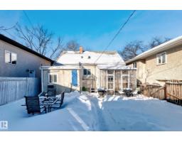 11429 89 St Nw, Edmonton, AB T5B3T7 Photo 35