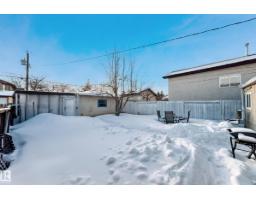 11429 89 St Nw, Edmonton, AB T5B3T7 Photo 34