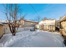 11429 89 St Nw, Edmonton, AB T5B3T7 Photo 36