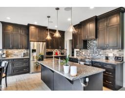 Recreation room - 6 Elise Pl, St  Albert, AB T8N7P5 Photo 11