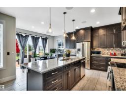 Utility room - 6 Elise Pl, St  Albert, AB T8N7P5 Photo 12