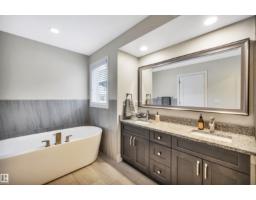 6 Elise Pl, St  Albert, AB T8N7P5 Photo 28