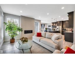 Bonus Room - 6 Elise Pl, St  Albert, AB T8N7P5 Photo 8