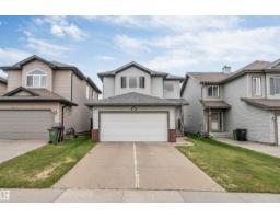 House for sale at 3311 21 St NW, Edmonton — MLS® E4506532