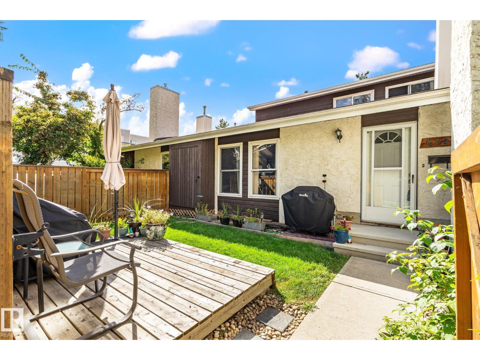 6522 184 ST NW - 5