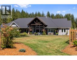 Primary Bedroom - 8757/8761 Oyster River Way, Black Creek, BC V9J1K5 Photo 7