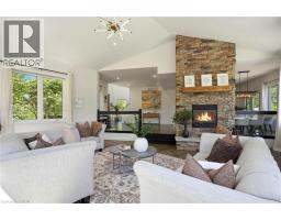 Recreation room - 5779 Third Line, Guelph/eramosa, ON N0B2K0 Photo 6