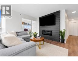 2606 1438 Richards Street, Vancouver, BC V6Z3B8 Photo 6
