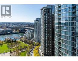 2606 1438 Richards Street, Vancouver, BC V6Z3B8 Photo 7