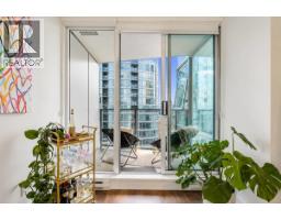2606 1438 Richards Street, Vancouver, BC V6Z3B8 Photo 14