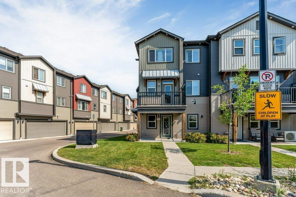 #45 16903 68 ST NW - 26