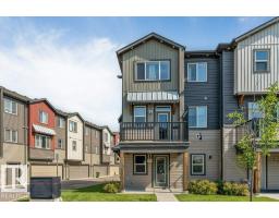 Row / Townhouse for sale at #45 16903 68 St NW, Edmonton — MLS® E4506536