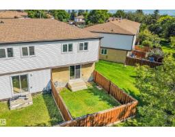Bedroom 2 - #39 14511 52 St Nw, Edmonton, AB T5A4M6 Photo 6