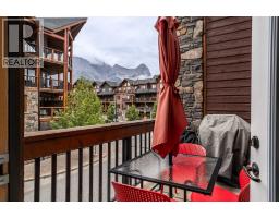 205, 600 Spring Creek Drive, Canmore, AB T1W0C8 Photo 21