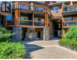 205, 600 Spring Creek Drive, Canmore, AB T1W0C8 Photo 42