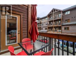205, 600 Spring Creek Drive, Canmore, AB T1W0C8 Photo 22