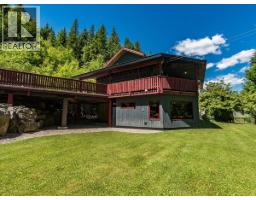 Sauna - 2809 Slocan Valley West Road, Slocan Park, BC V0G2E0 Photo 14