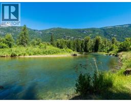 2809 Slocan Valley West Road, Slocan Park, BC V0G2E0 Photo 79