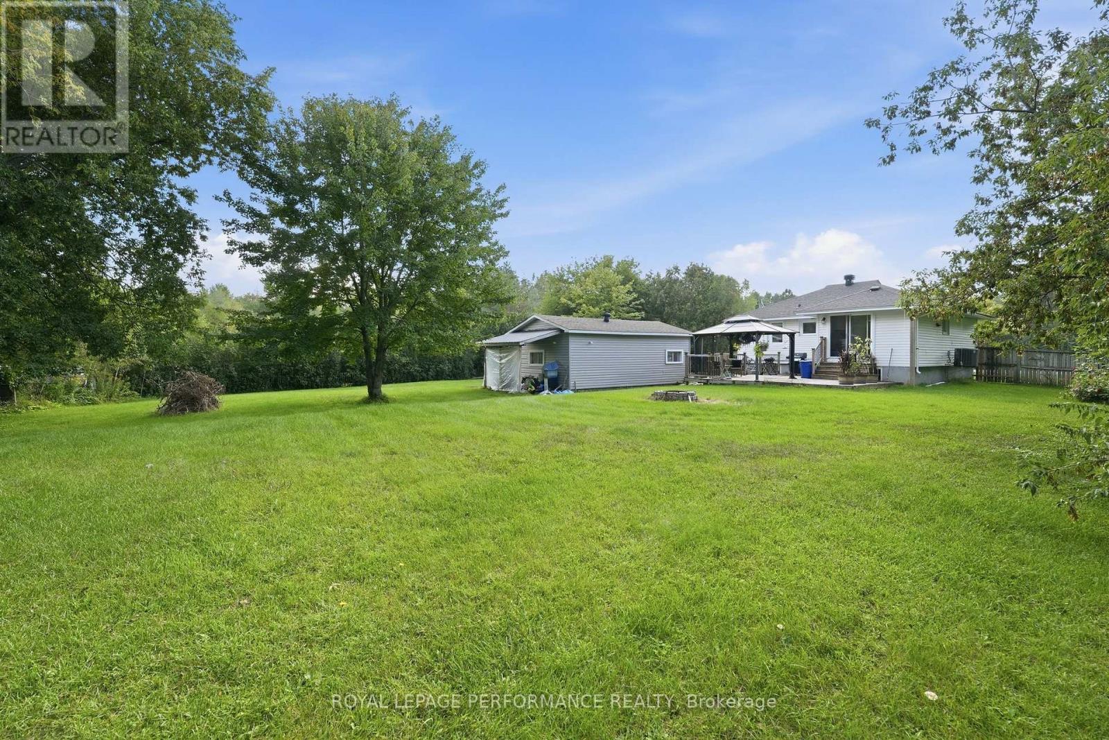 1695 Lacasse Road