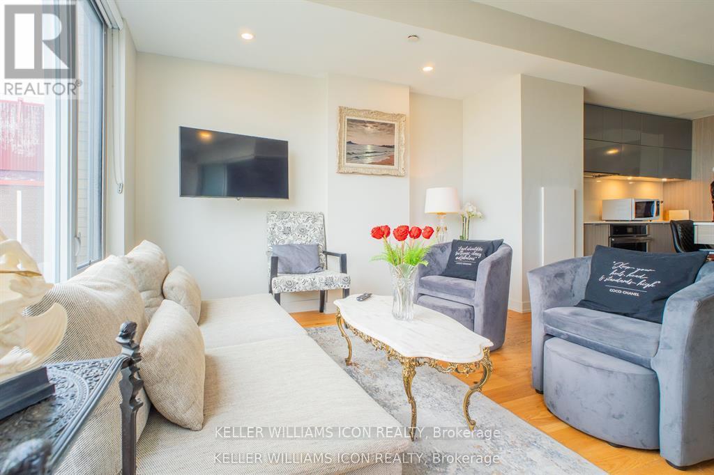 #1105 101 QUEEN STREET - Image 6