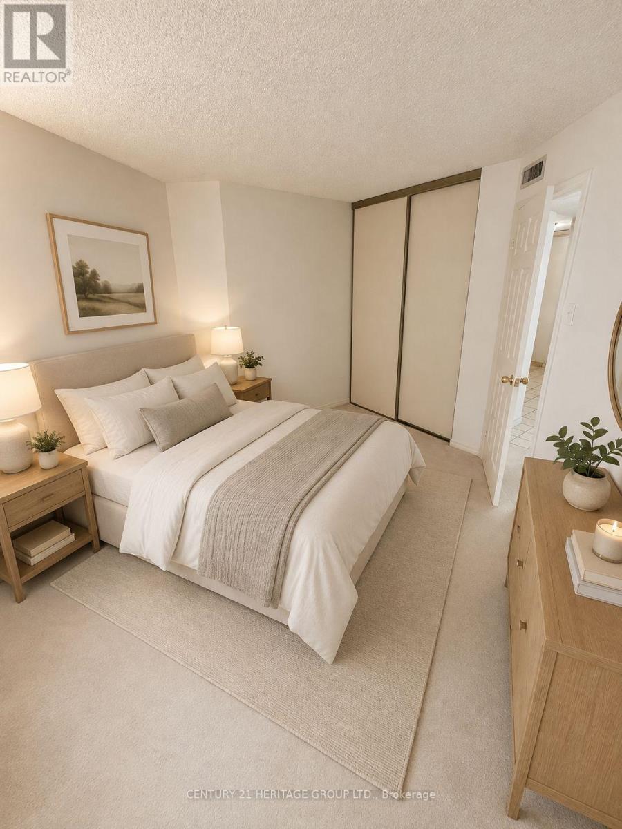 #1209 4727 SHEPPARD AVENUE - 9