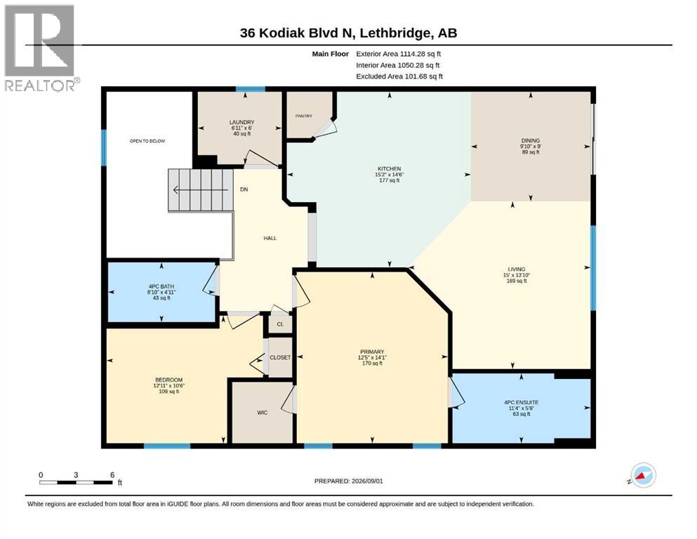 36 Kodiak Boulevard N - 37