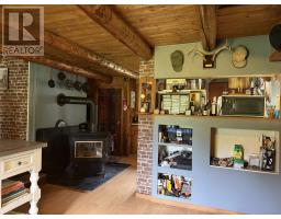 Eat in kitchen - 2421 Big Island Road, Lower Barneys River, NS B0K1G0 Photo 9