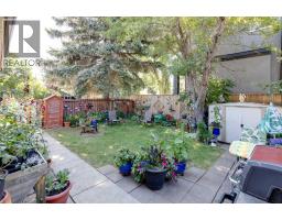 Primary Bedroom - 3803 4 Avenue Sw, Calgary, AB T3C0B5 Photo 15